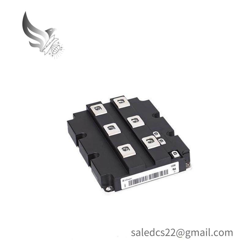 IGBT FZ1800R16KF4 Trans IGBT Module