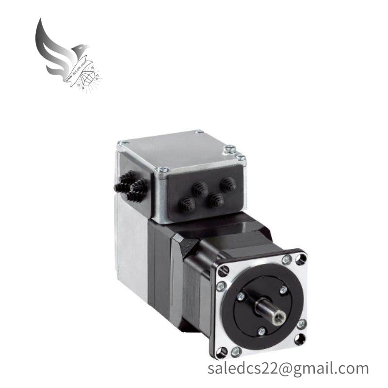 Schneider Electric ILA1F571PB1A0 Servo Motor