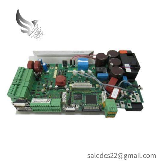INDRAMAT DKC01.3-040-7-FW Servo Drive