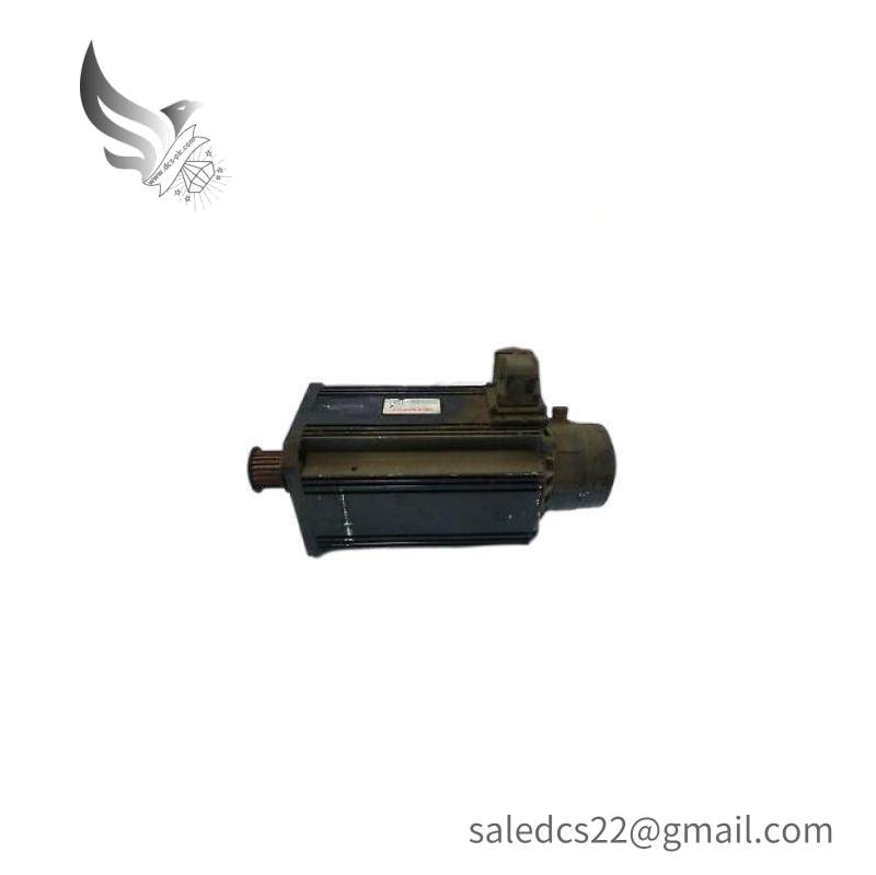 INDRAMAT MAC112C-0-ED-2-C/180-B-0/S003