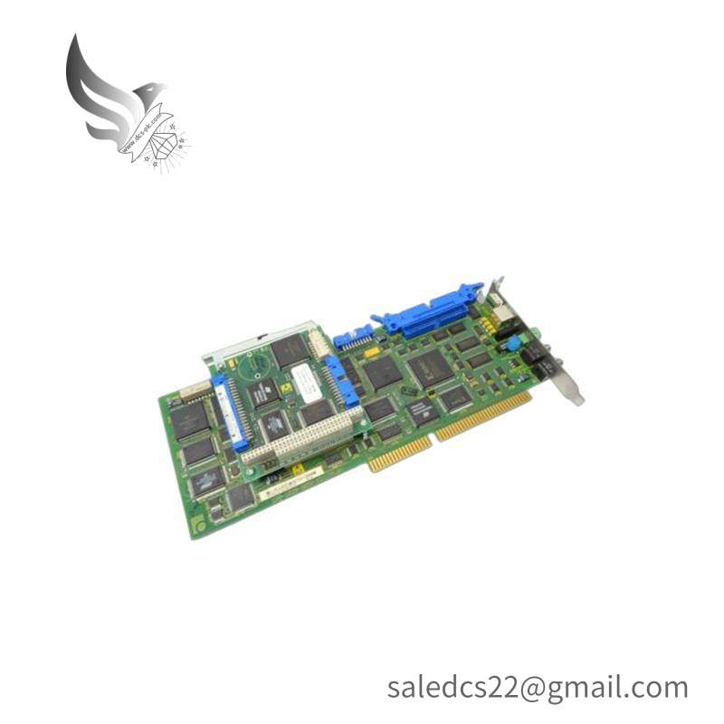 Indramat MTC-P01.2-M2-A2-NN-NN-FW FWA-MTCP01-M01-18VRS-NN EXPANSION MODULE