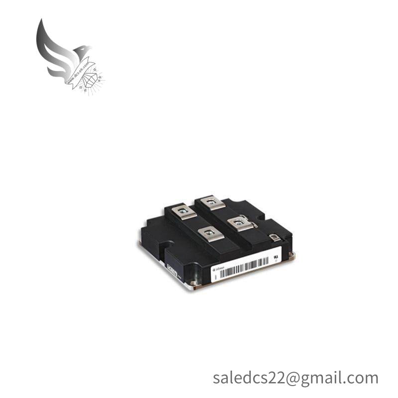 INFINEON FZ800R33KF2C 3300 V, 800 A single switch IGBT module