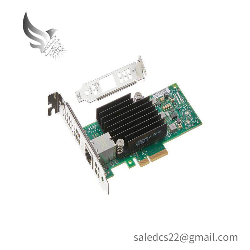  Intel X550-T1 Converged Network Adapter 