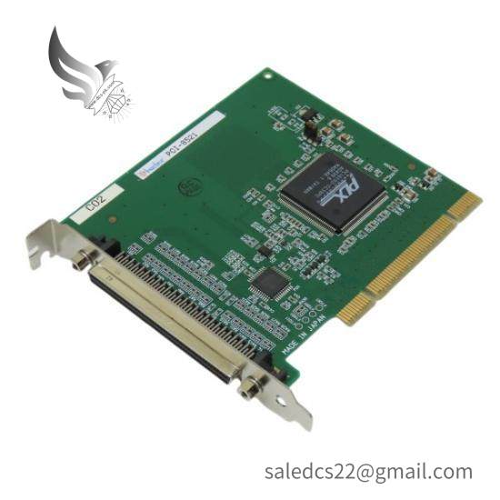 INTERFACE PCI-8521 Interface board