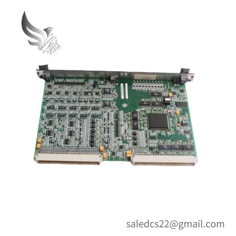 GE IS200EMIOH1ACA Printed Circuit Board for Mark VI