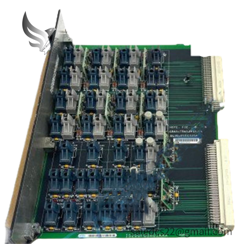 GE IS200F0SAG1AAA PC BOARD