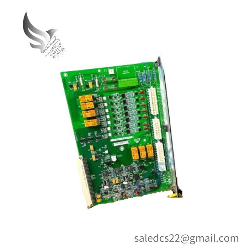 GE IS200ICIAH1ABB PCB MODULE