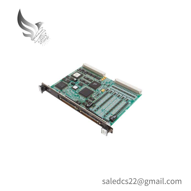 GE IS200STCIH4A Terminal Board