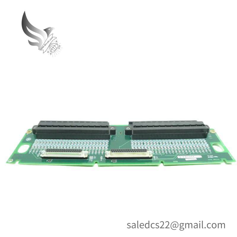 GE IS200TBTCH1CBB Thermocouple Input terminal board