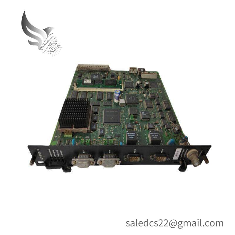 GE IS200VCMIH2BCCC PCB module