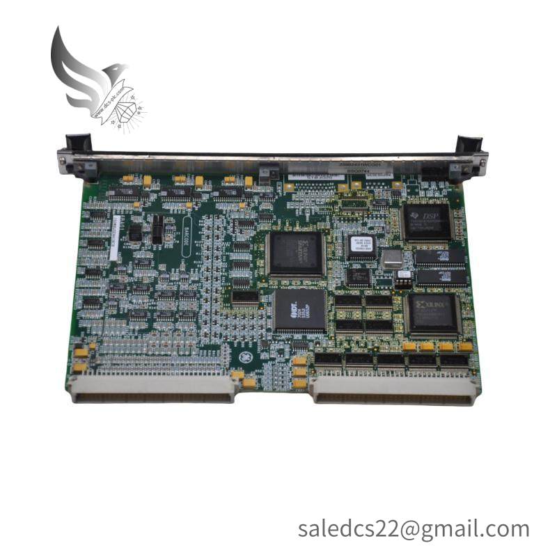 GE IS200VGENH1B VME GENERATOR BOARD