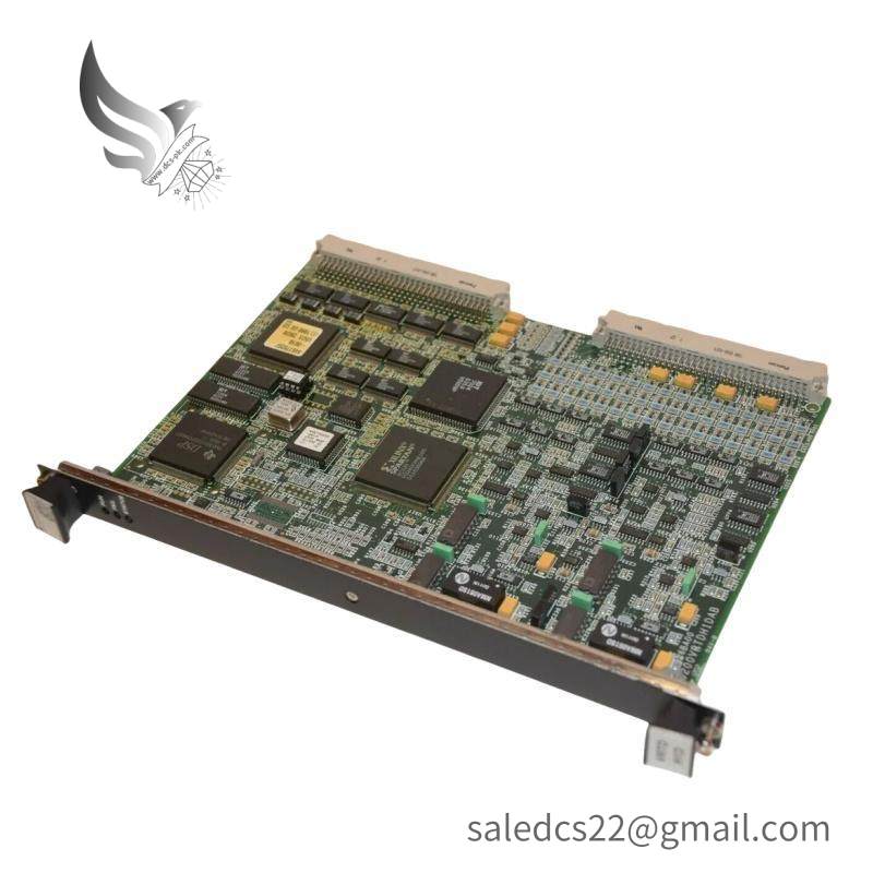 GE IS200VRTDH1DAB Speedtronic MarkVI RTD CARD Module