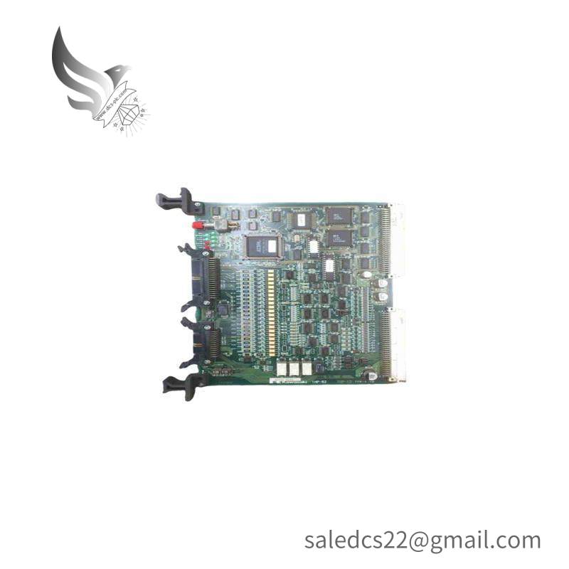 Kawasaki 50999-2922R07 CPU50999-2922R07 Servo board