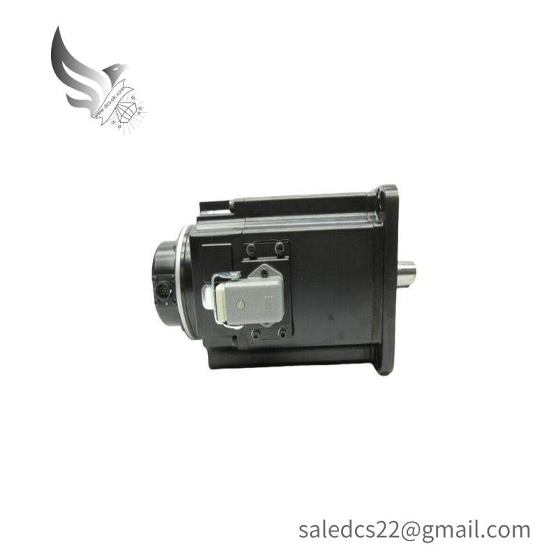 Kawasaki R2AA13200LCPKZ Servo Motor