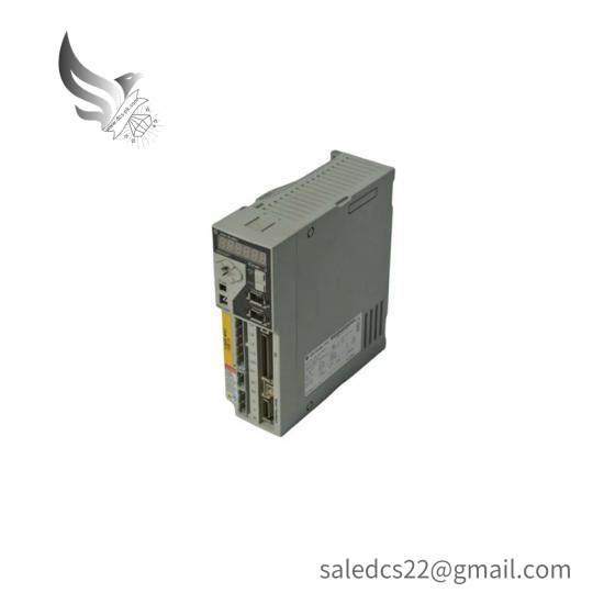 KNX3-KAP1 Servo Drive