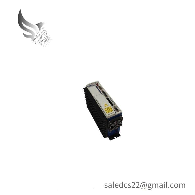 KOLLMORGEN PRD-B040SAIZ-62 CB06560 SERVO DRIVER