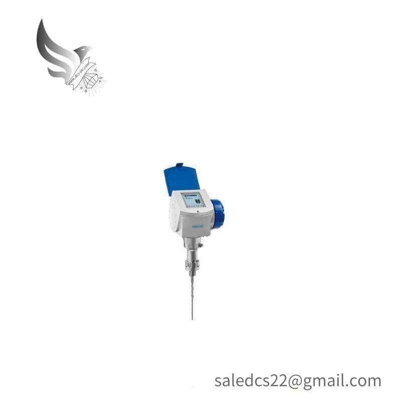 KROHNE OPTIFLEX 1300C-L VF714E00003000108A000000 Guided radar (TDR) level transmitter