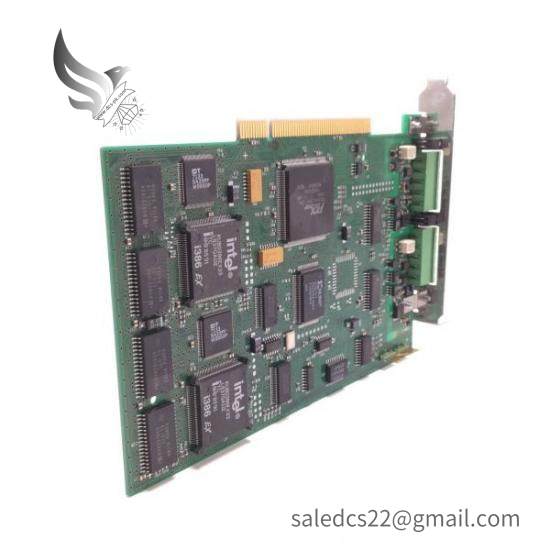 KUKA 00-104-196 PC BOARD