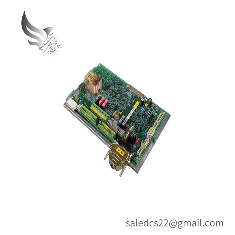 KUKA 00-111-230 communication board