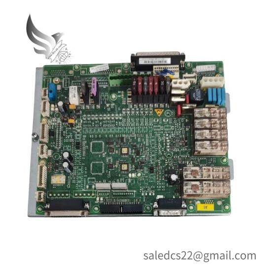 KUKA 00-127-754 Safety Circuit Board