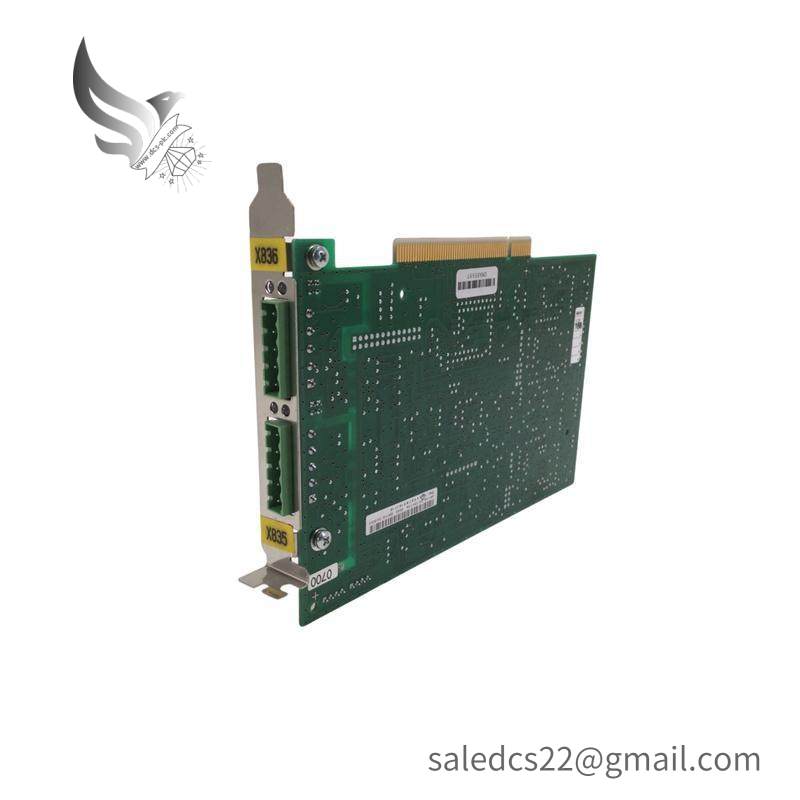 KUKA 00-150-553 PC BOARD