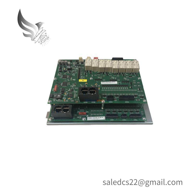 KUKA 00-161-116 Safety Interface Board