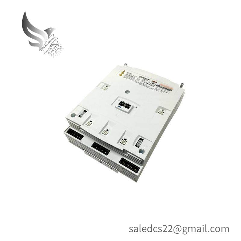 KUKA 00-198-269 Servo Drive