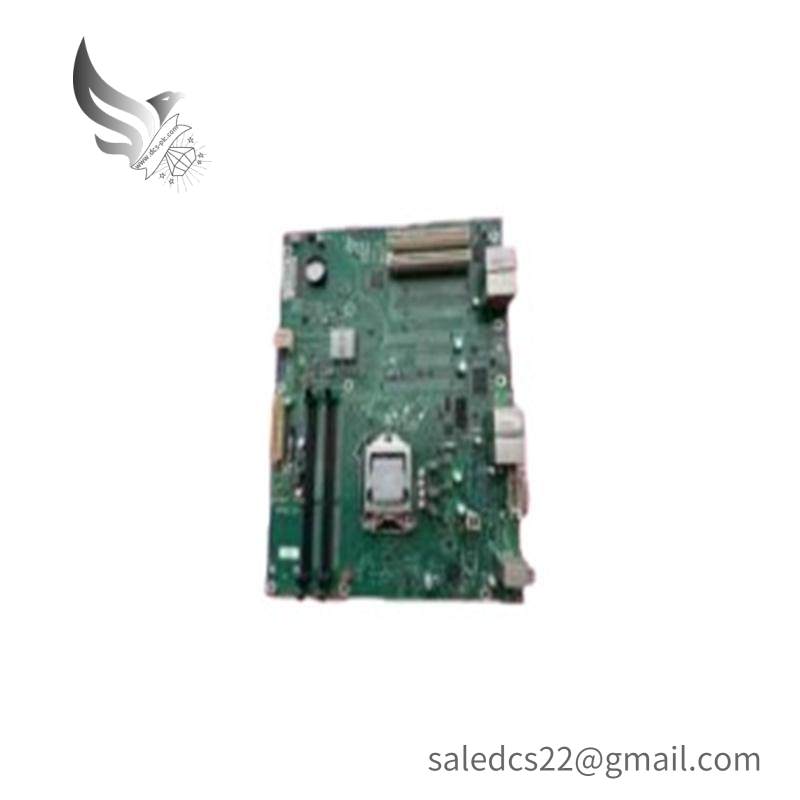 KUKA 00-217-026 Mainboard