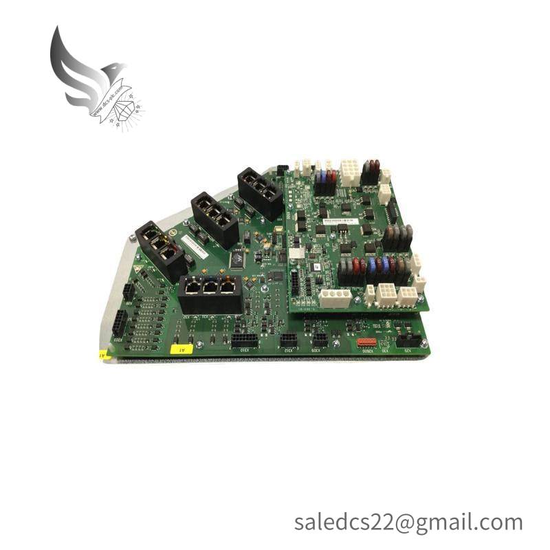 KUKA 00-226-429 Circuit Board