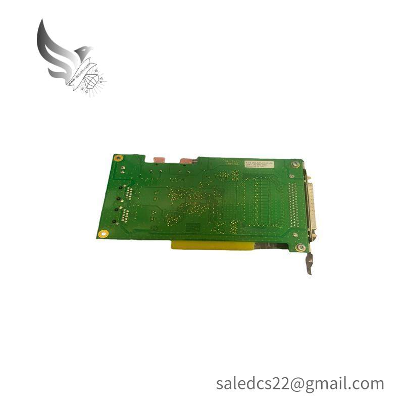 KUKA 00-271-314 PCB IOB-16-16B communication card