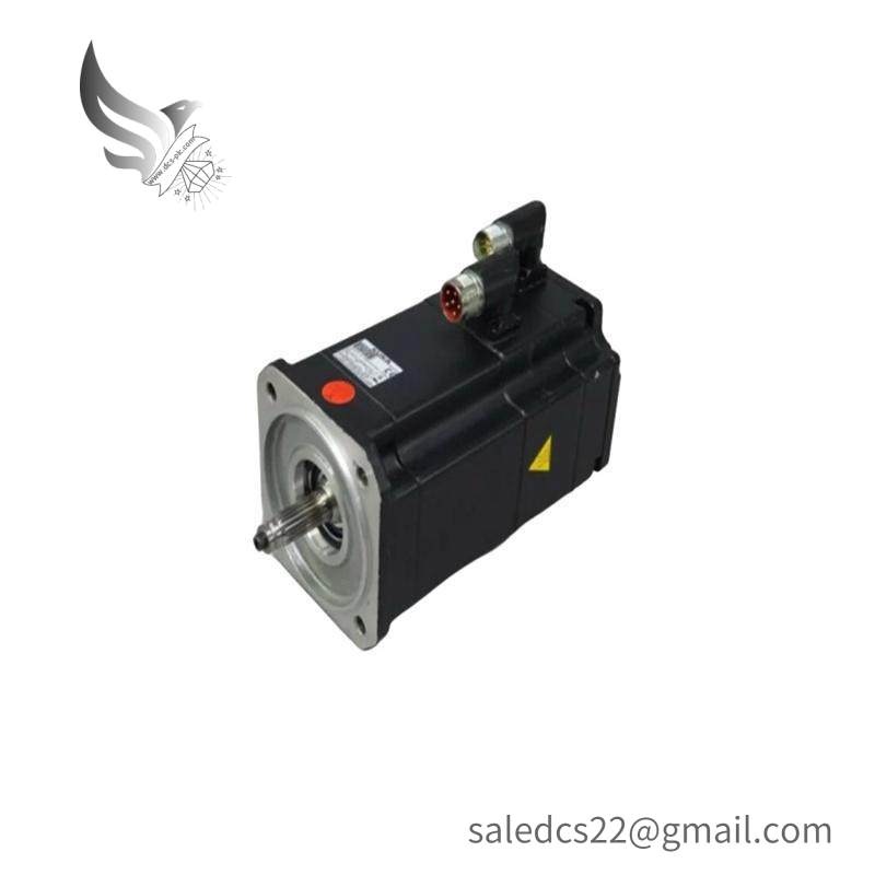 KUKA 1FK7063-5AF71-1SY3-Z S77 Robot Servo Motor