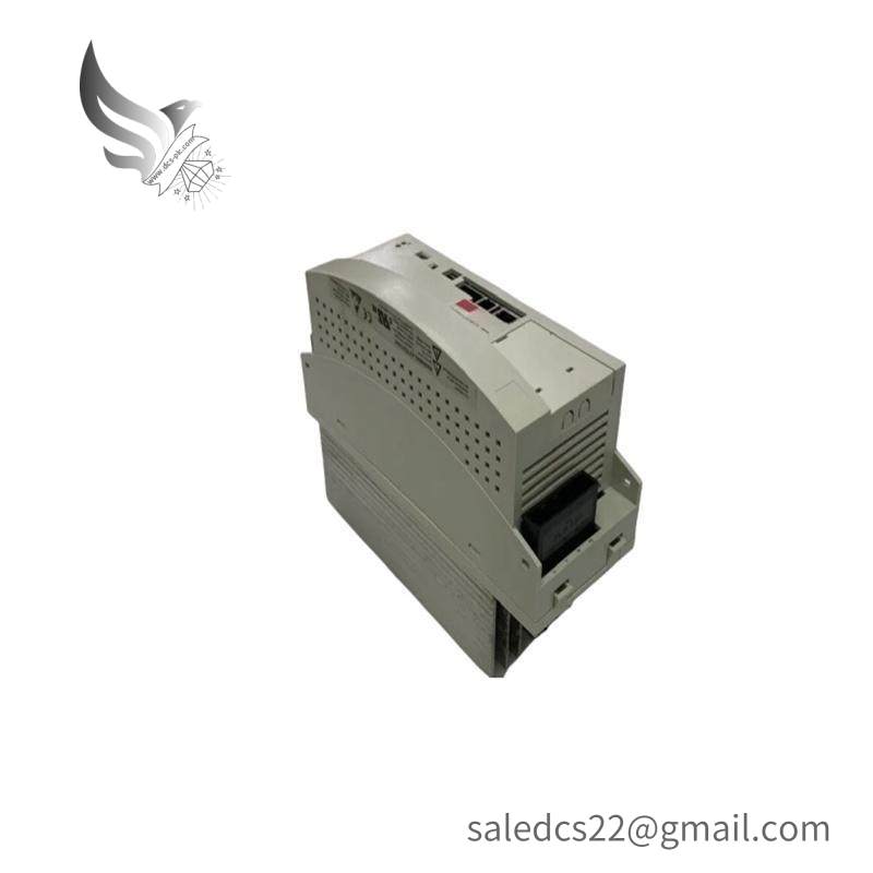 KUKA c2 KSD1-16 00-105-350 Servo Drive