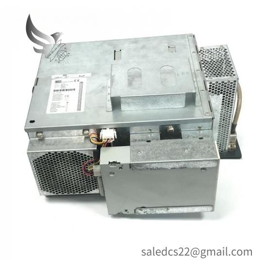 KUKA KC2 KRC2 COMPUTER 00121154 00-121-154 + CARD