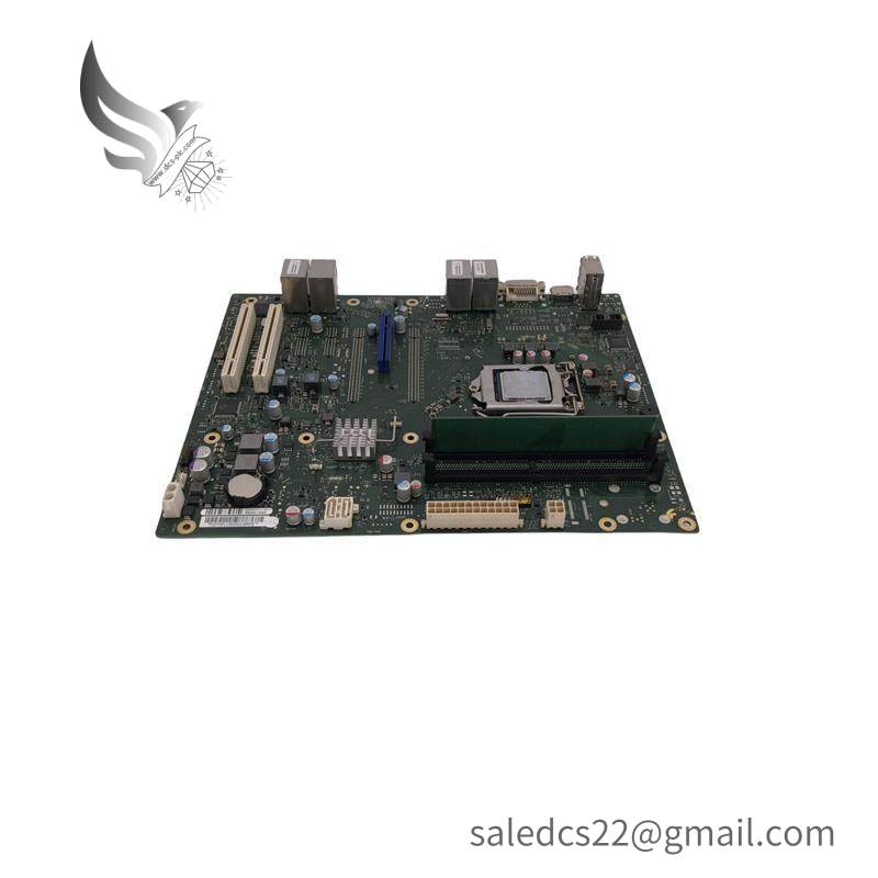 KUKA KPC400-271-601 Mainboard