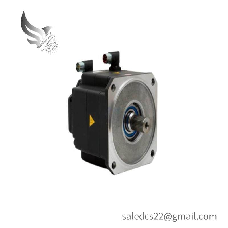 KUKA KR21000-192-432 SERVO MOTOR