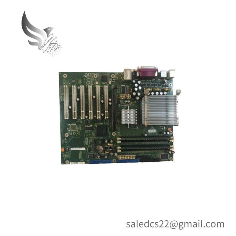 KUKA KRC2 00-154-293 Motherboard