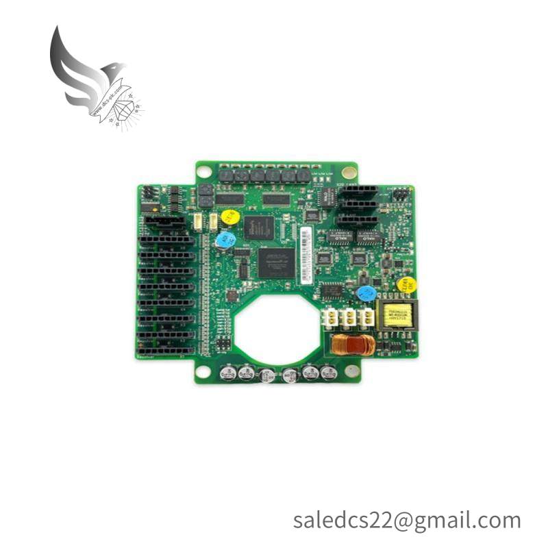 KUKA KRC4 RDC 00-246-872 PCB Circuit Board