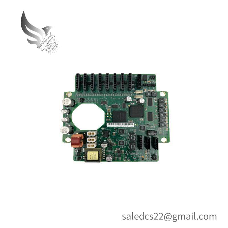 KUKA KRC4RDC 00-200-655 RDC card