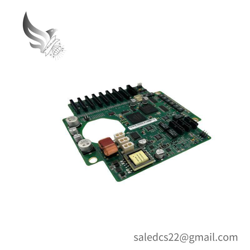 KUKA RDC00-200-655 RDC card