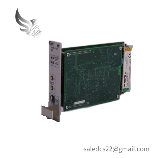 LAUER PCS 810-1  Interface Module