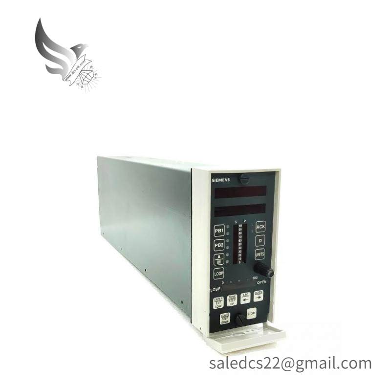 SIEMENS Robicon LDZ10501652 High voltage frequency converter