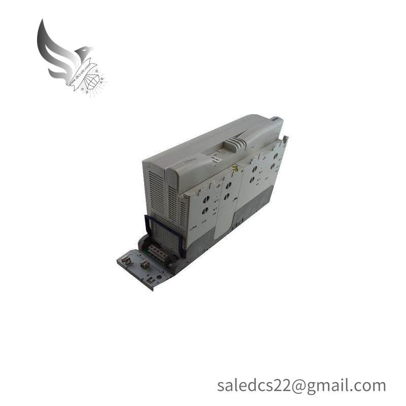 Lenze E94APNE03641C POWER SUPPLY MODULE