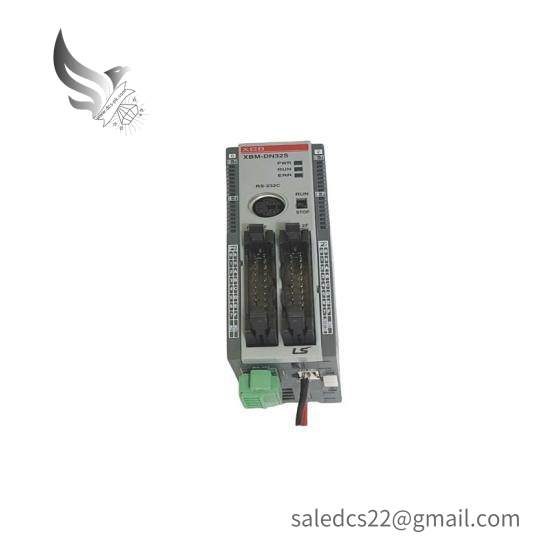 LS XBM-DN32S Transistor Output Module