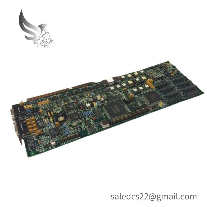 MATROX IP-8/AT/256 Video Imaging Board