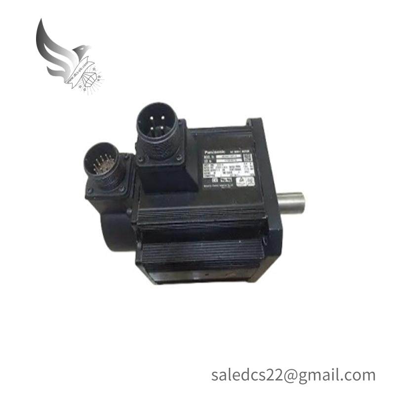  MDMA152D3U3 servo motor