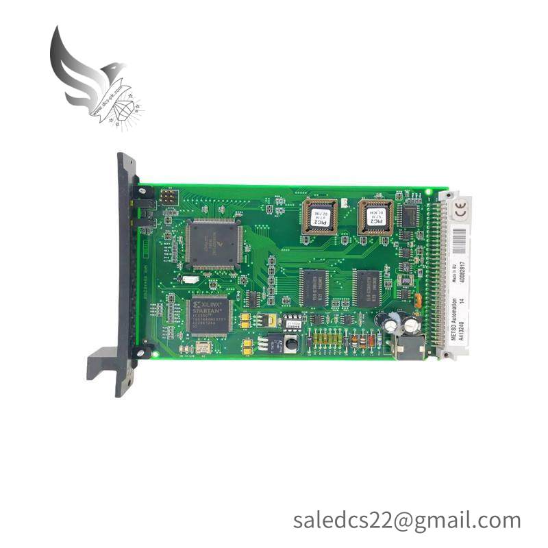 Metso A413240 PIC2 Interface Card