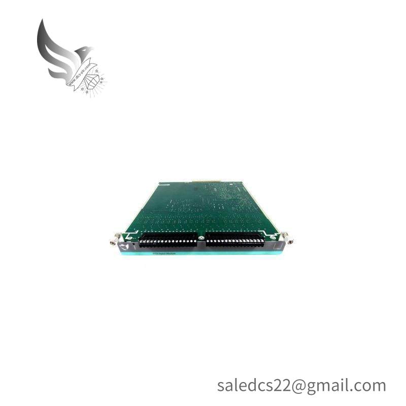 METSO IOP303 INPUT MODULE