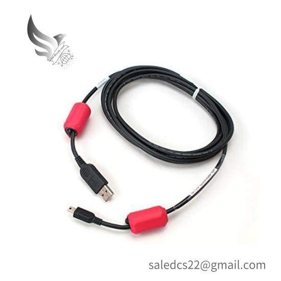 MITSUBISHI GT09-C30USB-5P Series programming Cable