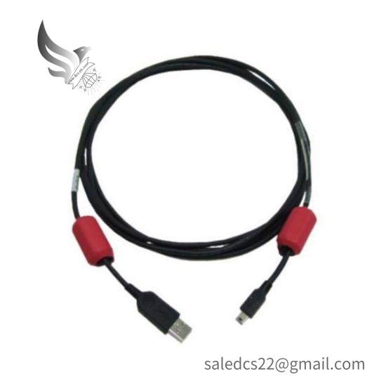 MITSUBISHI GT09-C30USB-5P Series programming Cable