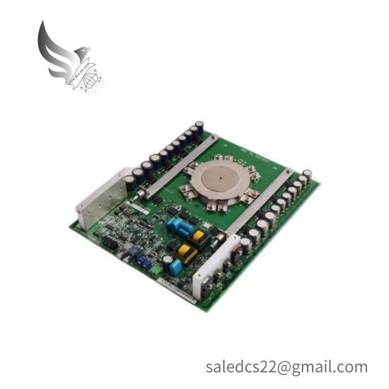 Mitsubishi GU-D08 80173-109-01 FGC800B-130DS/81001-450-52-R  Communication Integrated Thyristor Board